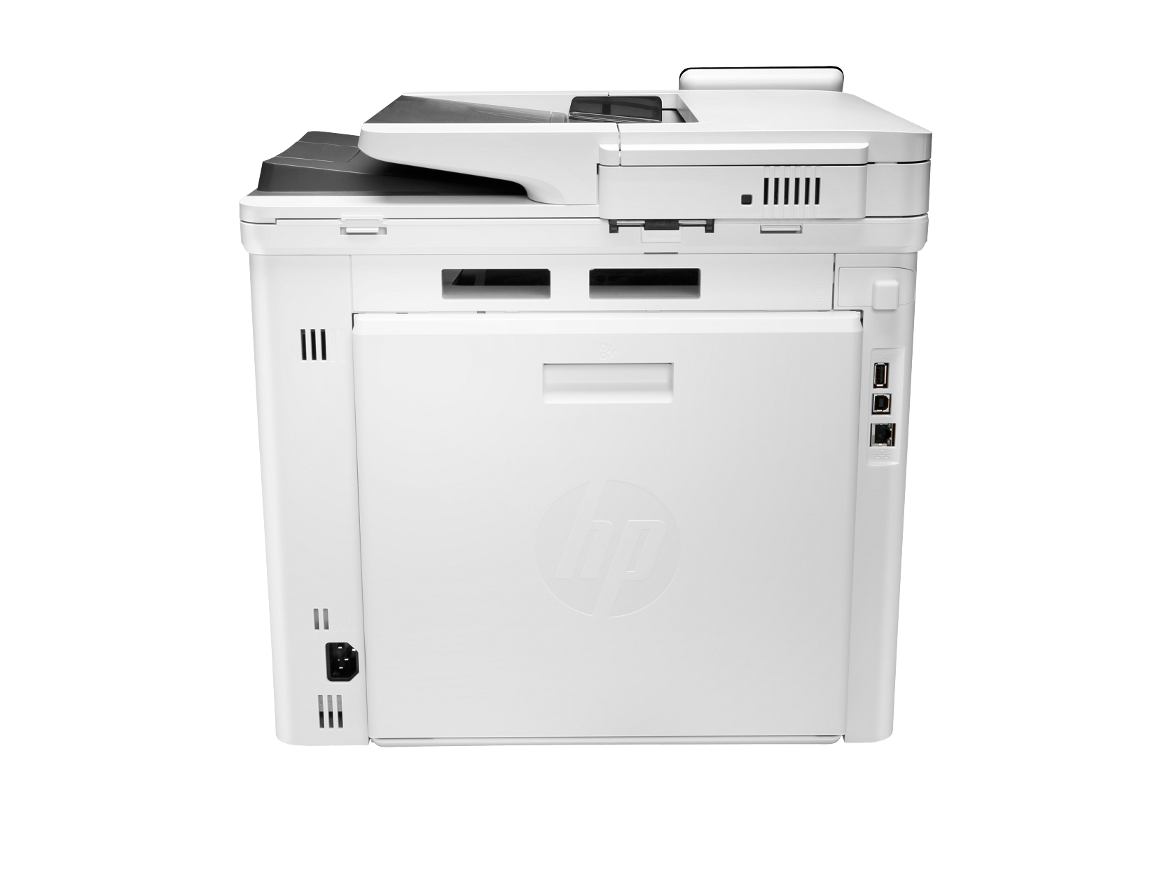 HP Color LaserJet Pro MFP M479fdn Printer